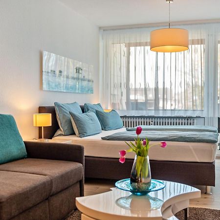 Ferienwohnung Am Weiher เมียร์สบวร์ก ภายนอก รูปภาพ