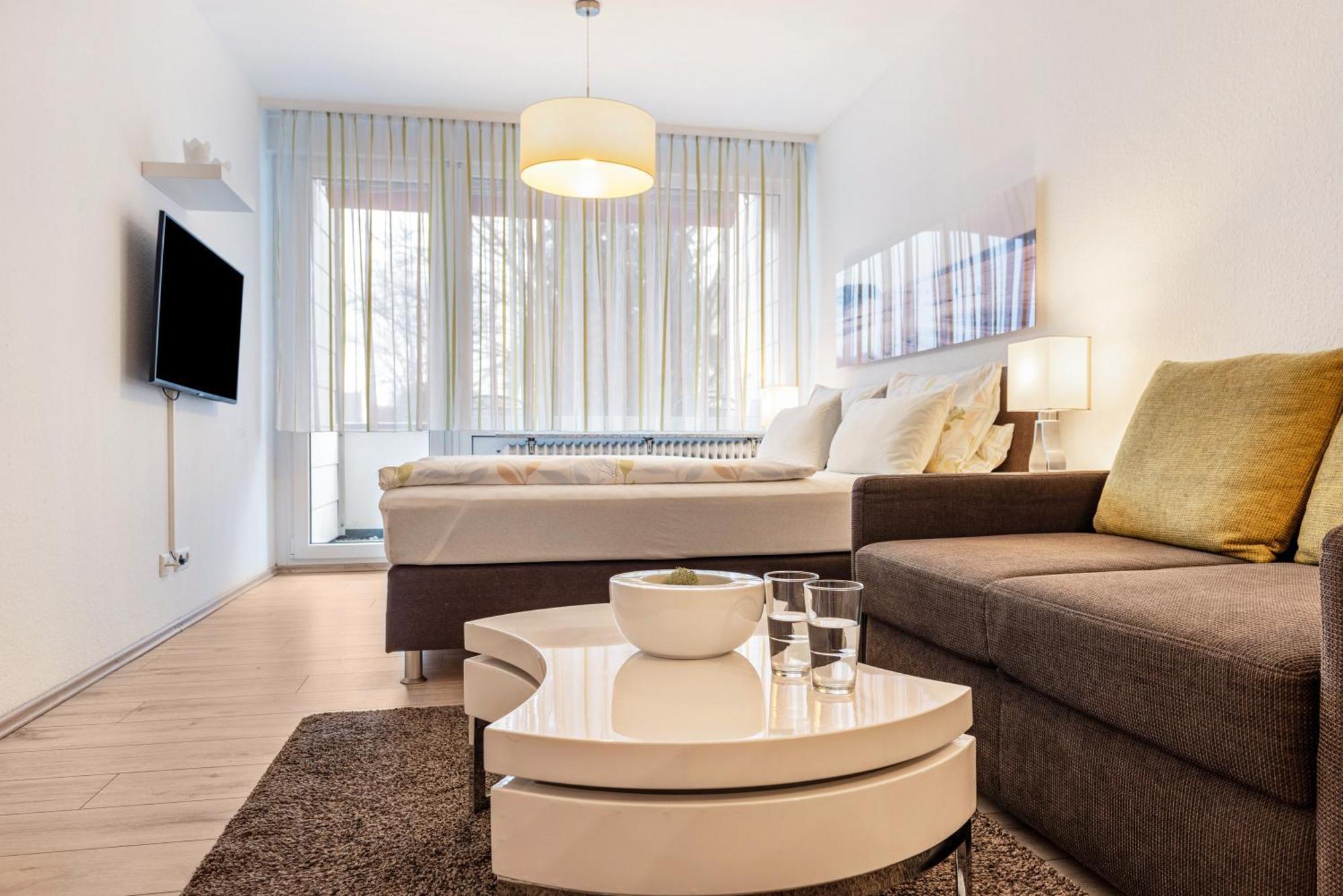 Ferienwohnung Am Weiher เมียร์สบวร์ก ภายนอก รูปภาพ