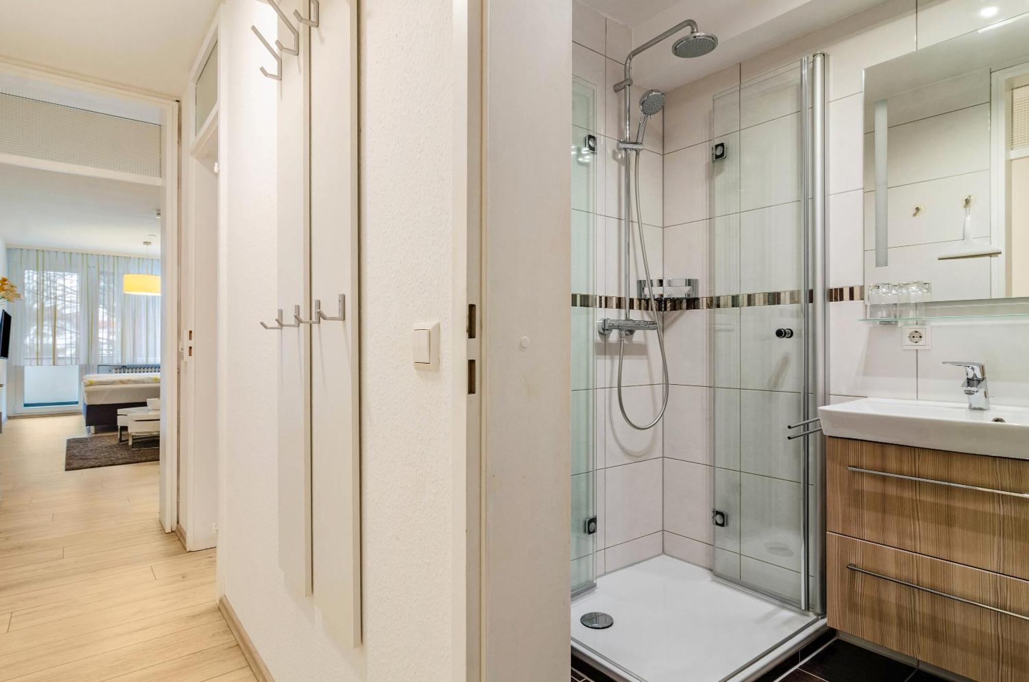 Ferienwohnung Am Weiher เมียร์สบวร์ก ภายนอก รูปภาพ