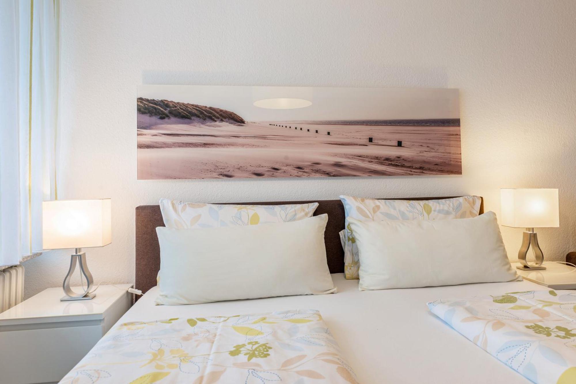 Ferienwohnung Am Weiher เมียร์สบวร์ก ภายนอก รูปภาพ