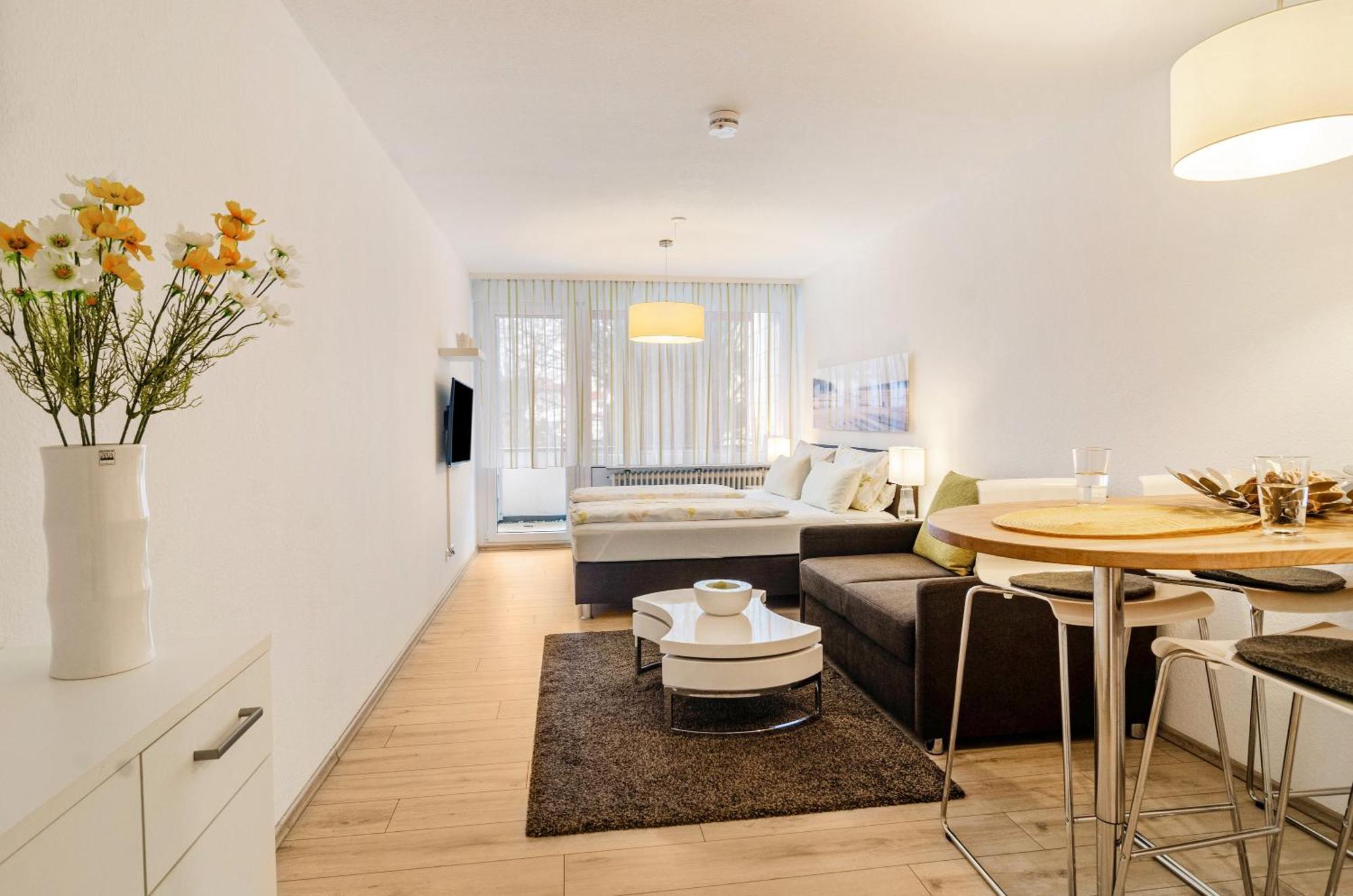Ferienwohnung Am Weiher เมียร์สบวร์ก ภายนอก รูปภาพ