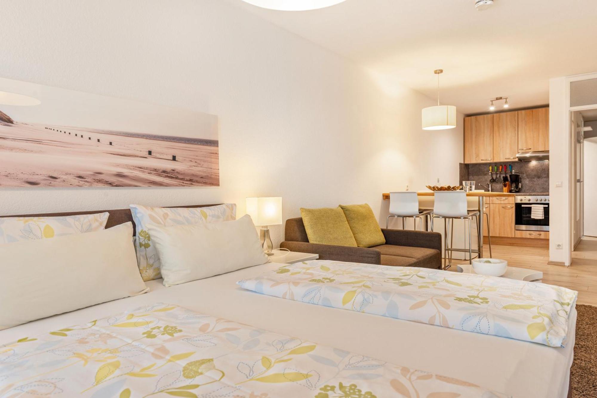 Ferienwohnung Am Weiher เมียร์สบวร์ก ภายนอก รูปภาพ