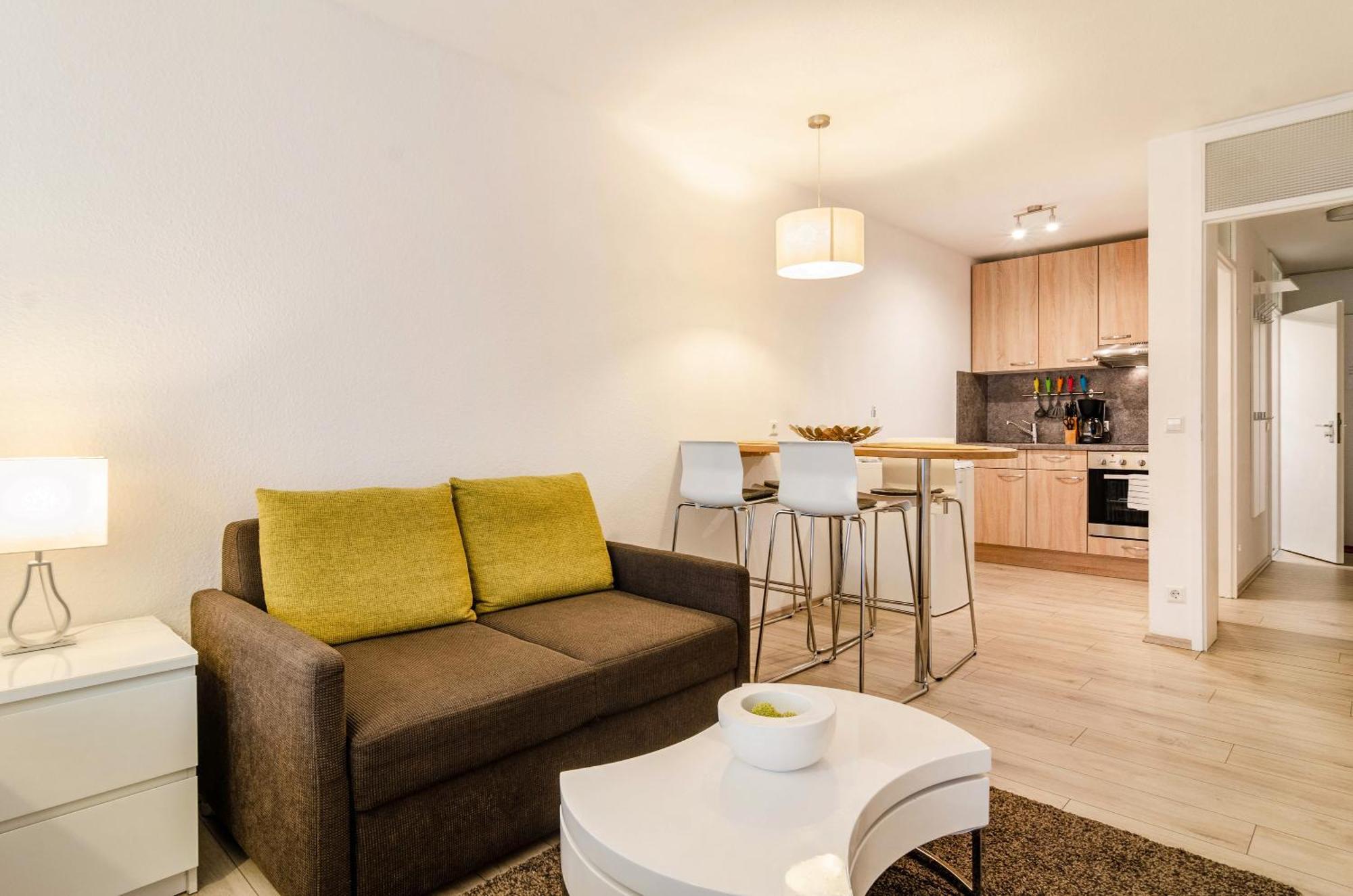 Ferienwohnung Am Weiher เมียร์สบวร์ก ภายนอก รูปภาพ