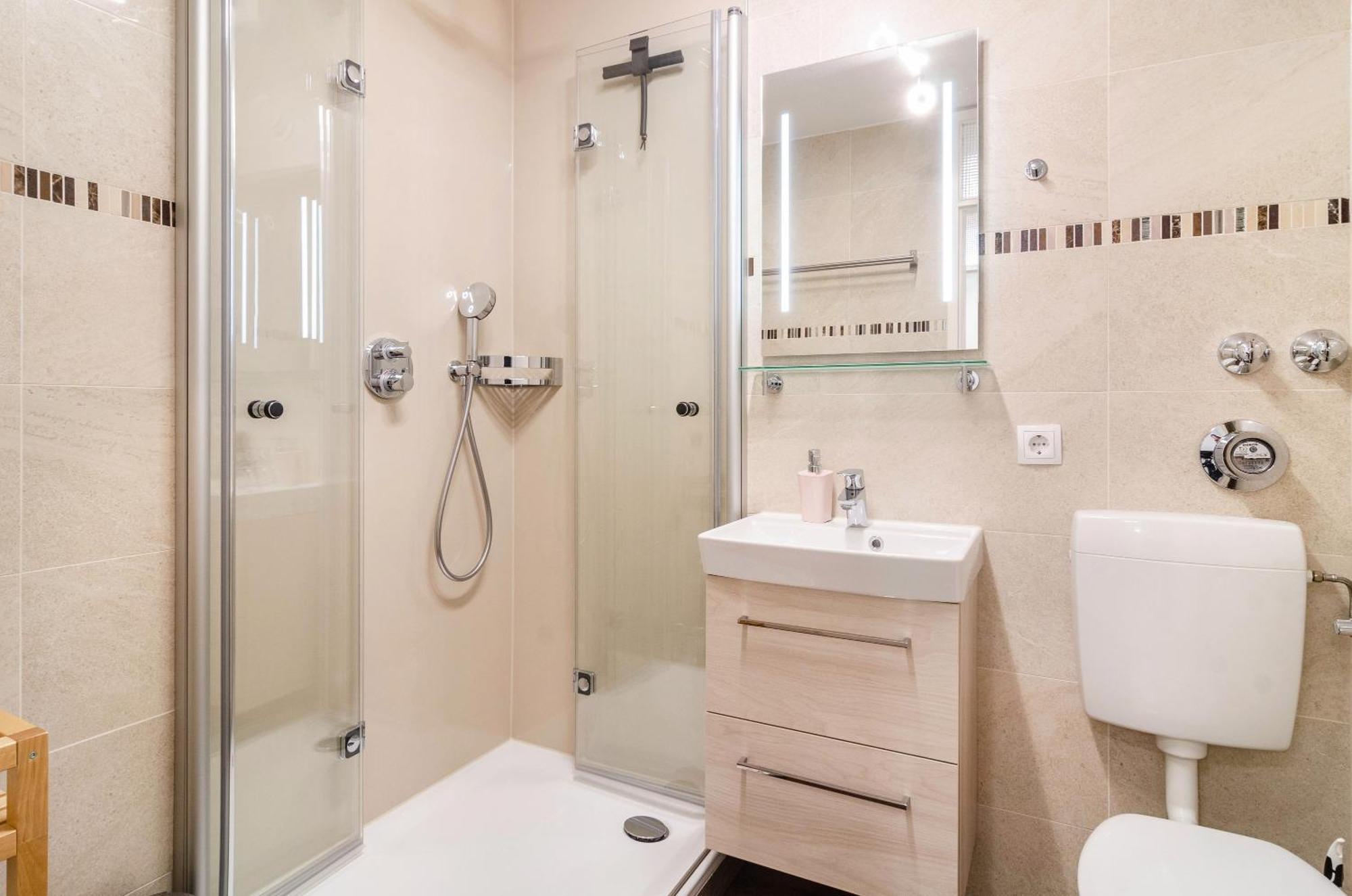 Ferienwohnung Am Weiher เมียร์สบวร์ก ภายนอก รูปภาพ