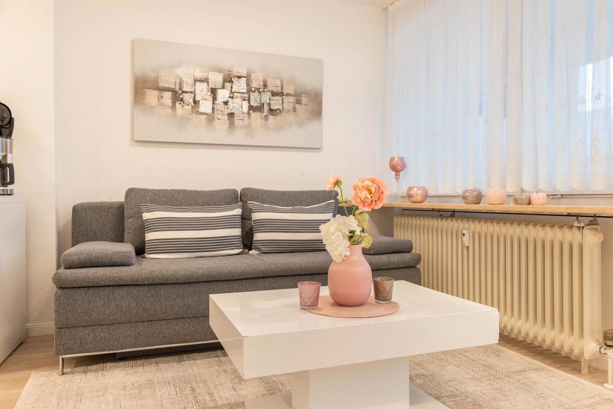 Ferienwohnung Am Weiher เมียร์สบวร์ก ภายนอก รูปภาพ