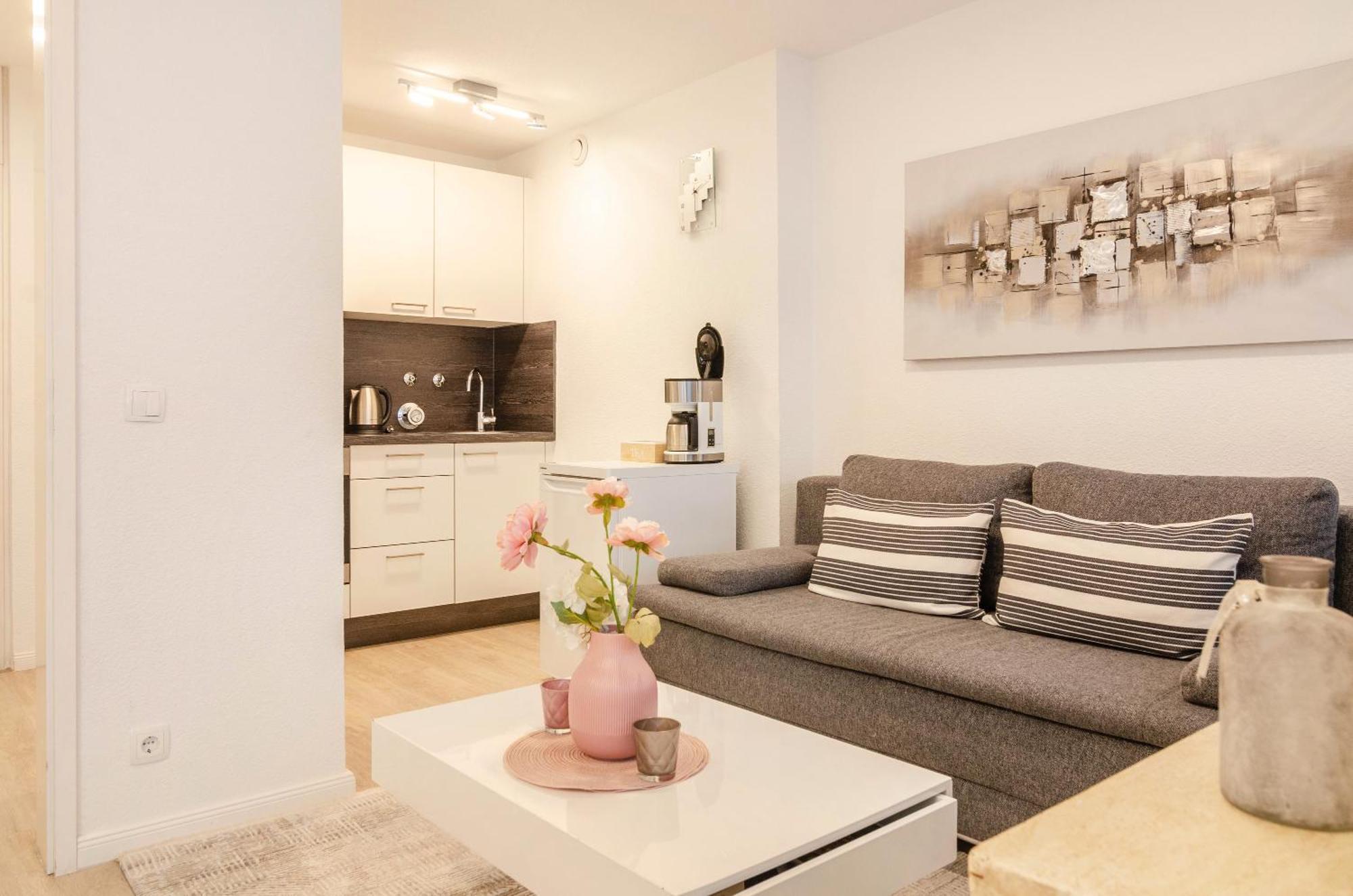 Ferienwohnung Am Weiher เมียร์สบวร์ก ภายนอก รูปภาพ