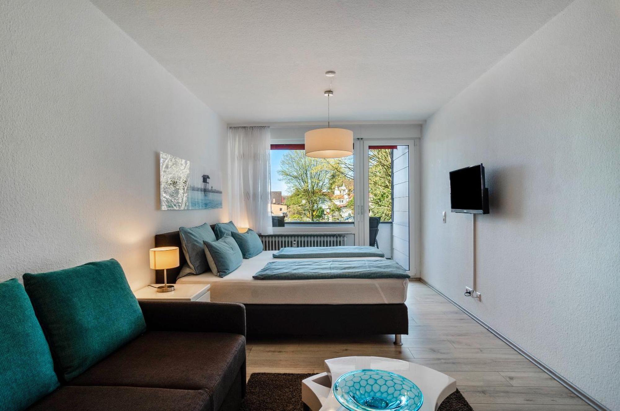 Ferienwohnung Am Weiher เมียร์สบวร์ก ภายนอก รูปภาพ