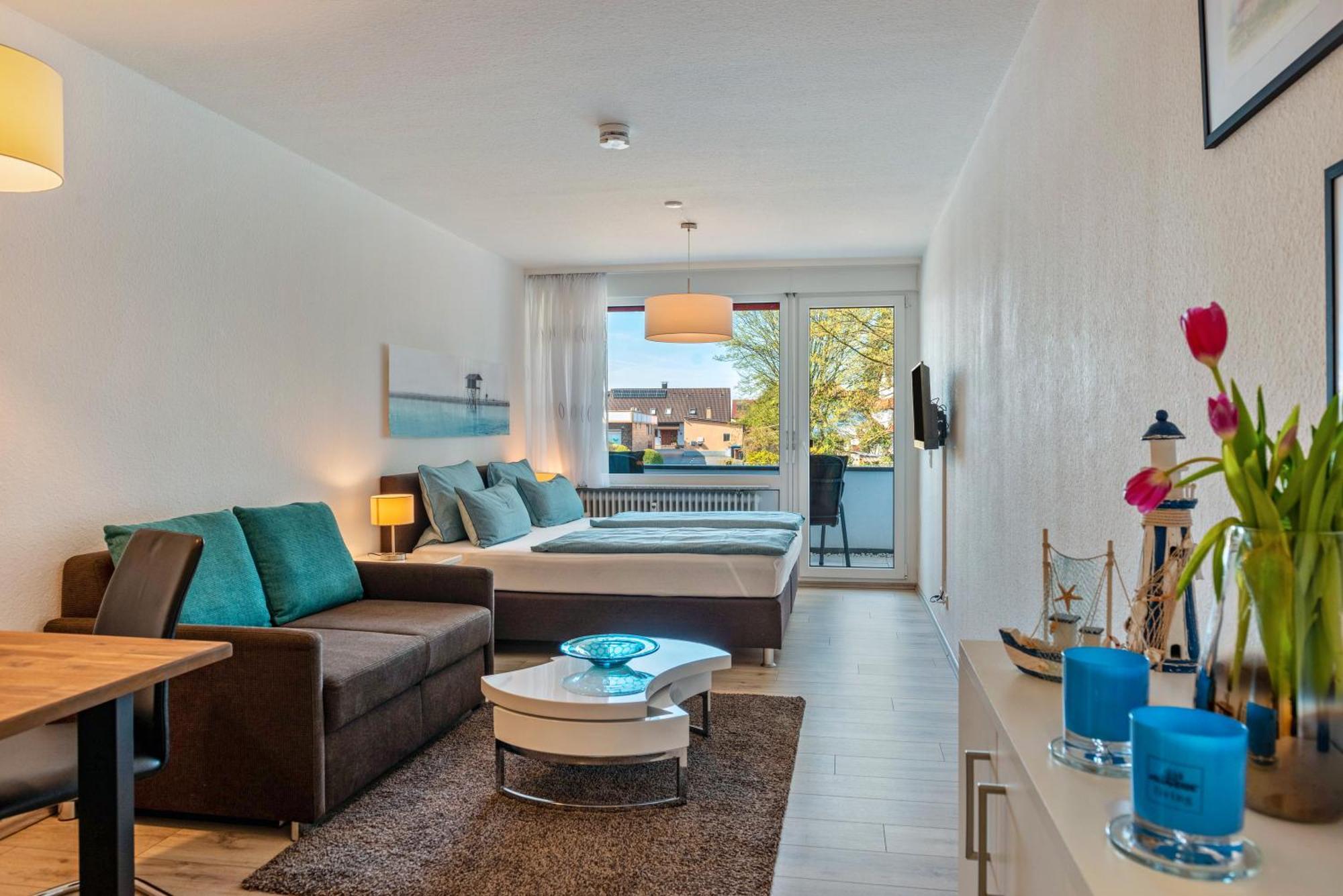 Ferienwohnung Am Weiher เมียร์สบวร์ก ภายนอก รูปภาพ
