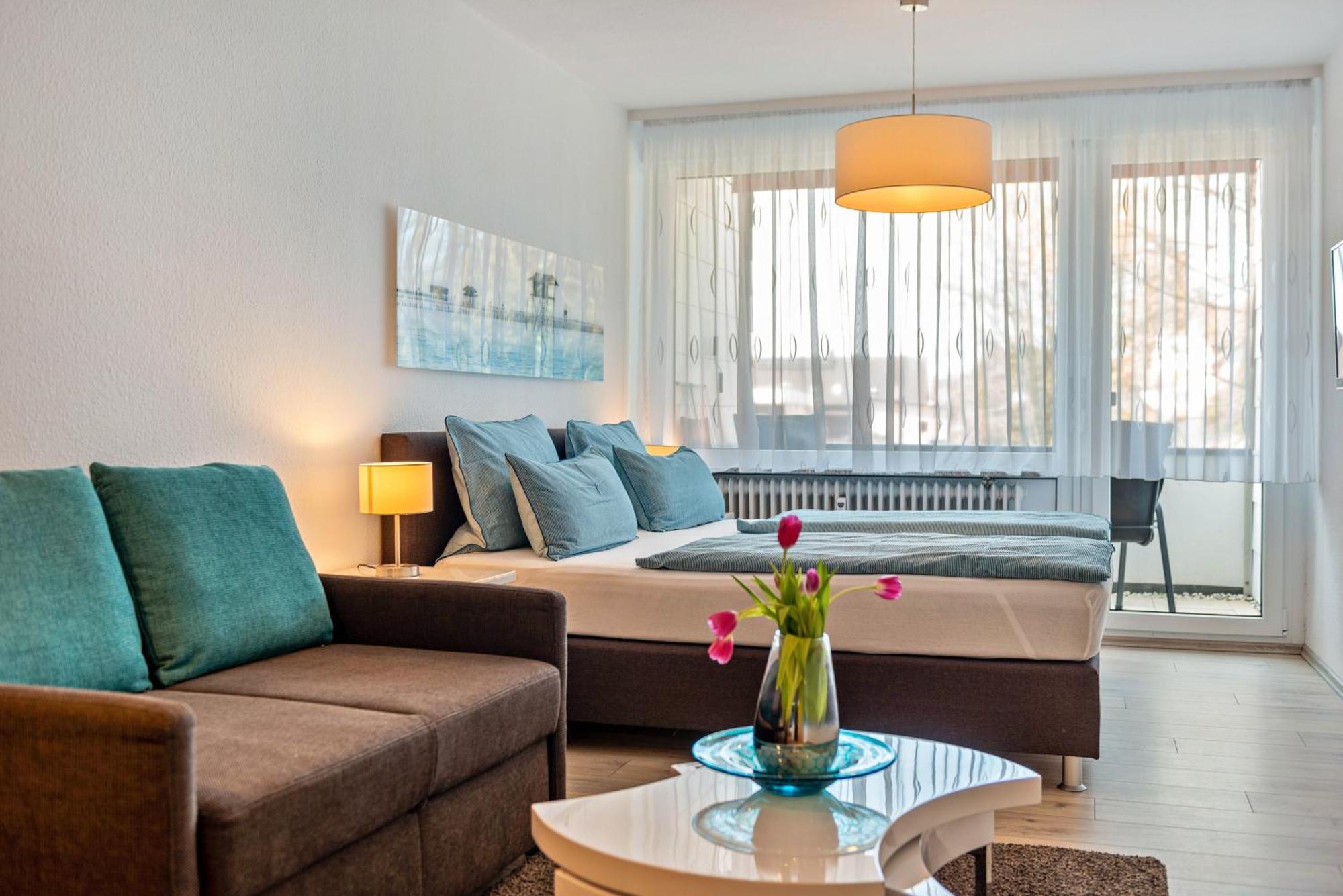 Ferienwohnung Am Weiher เมียร์สบวร์ก ภายนอก รูปภาพ
