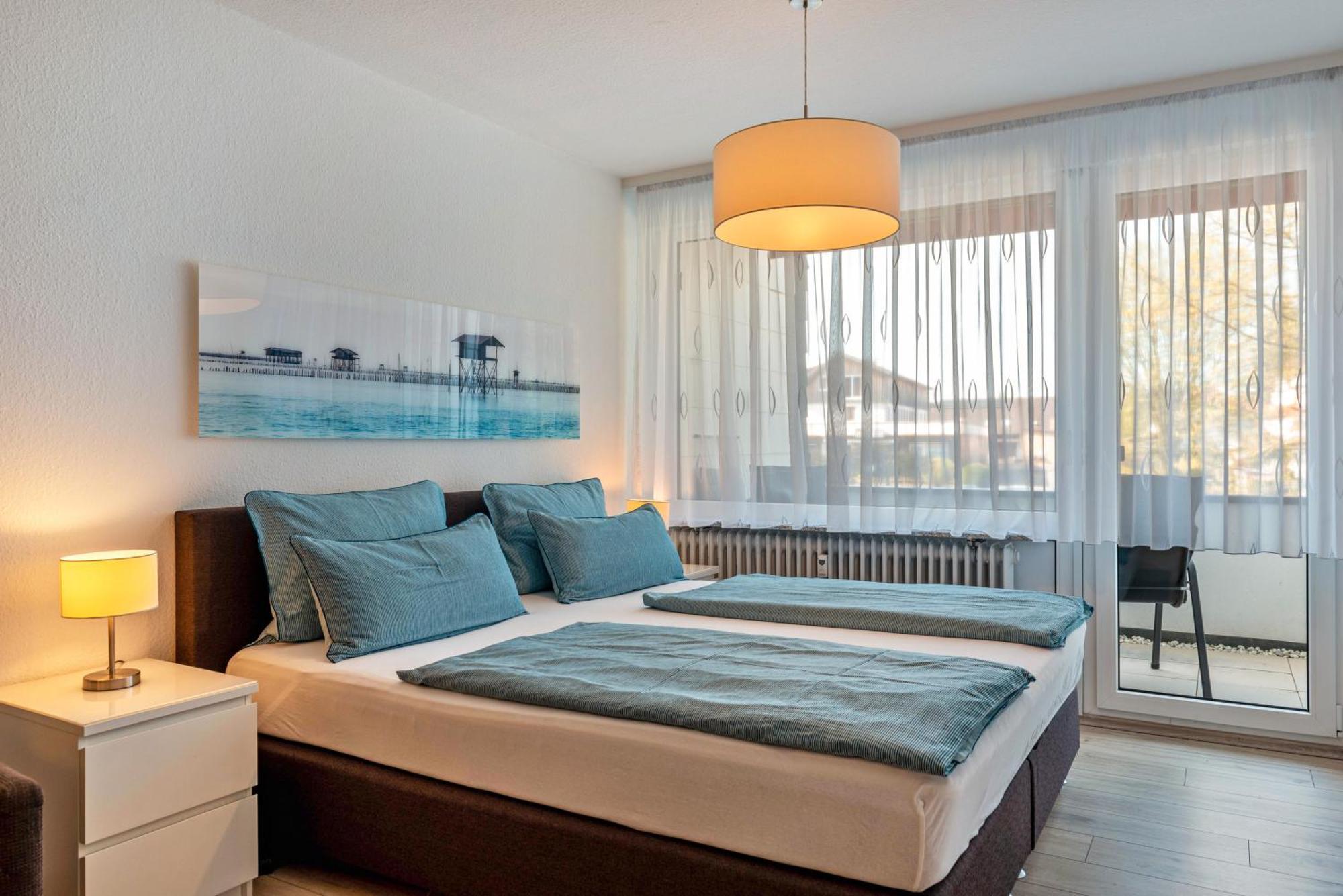 Ferienwohnung Am Weiher เมียร์สบวร์ก ภายนอก รูปภาพ
