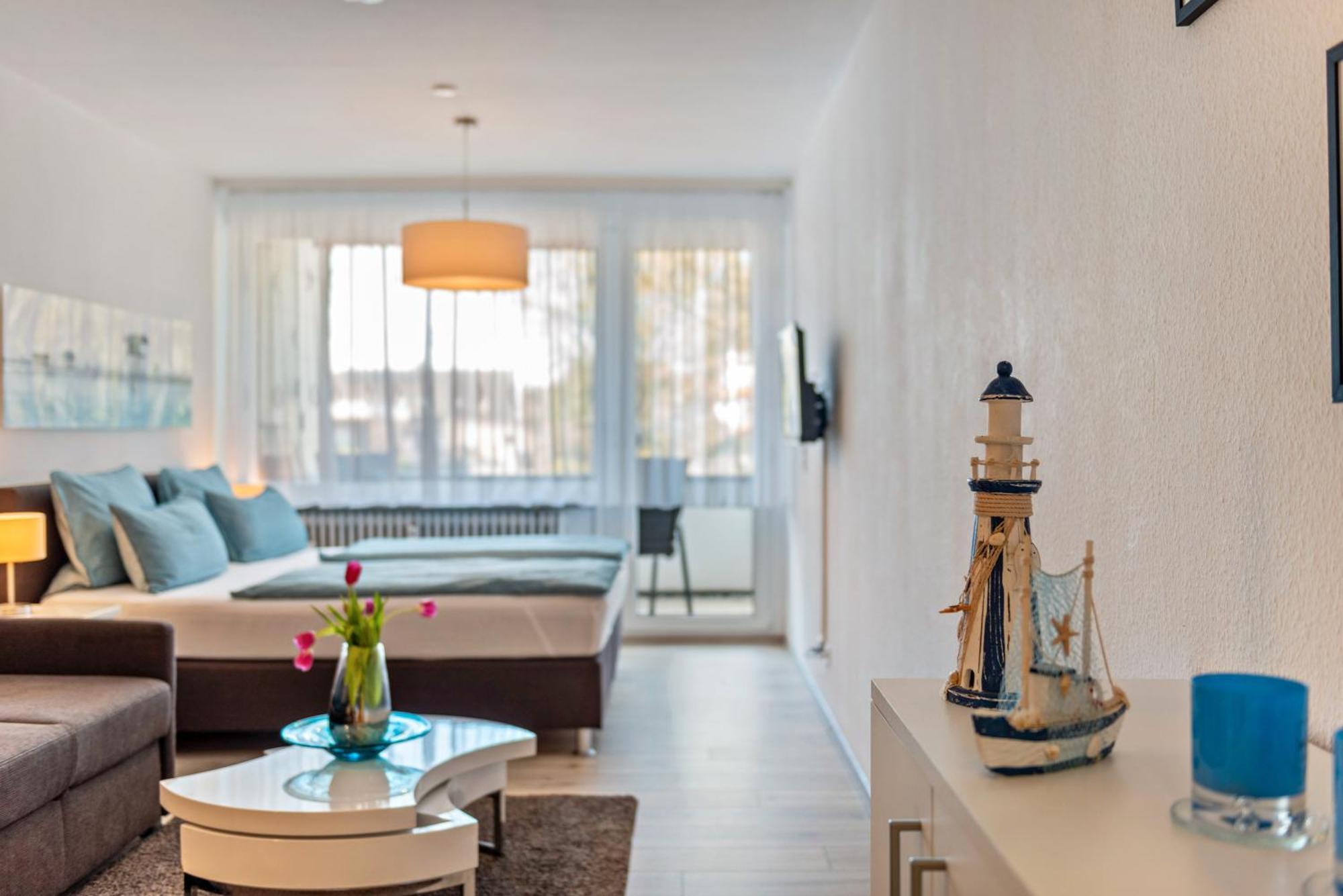 Ferienwohnung Am Weiher เมียร์สบวร์ก ภายนอก รูปภาพ