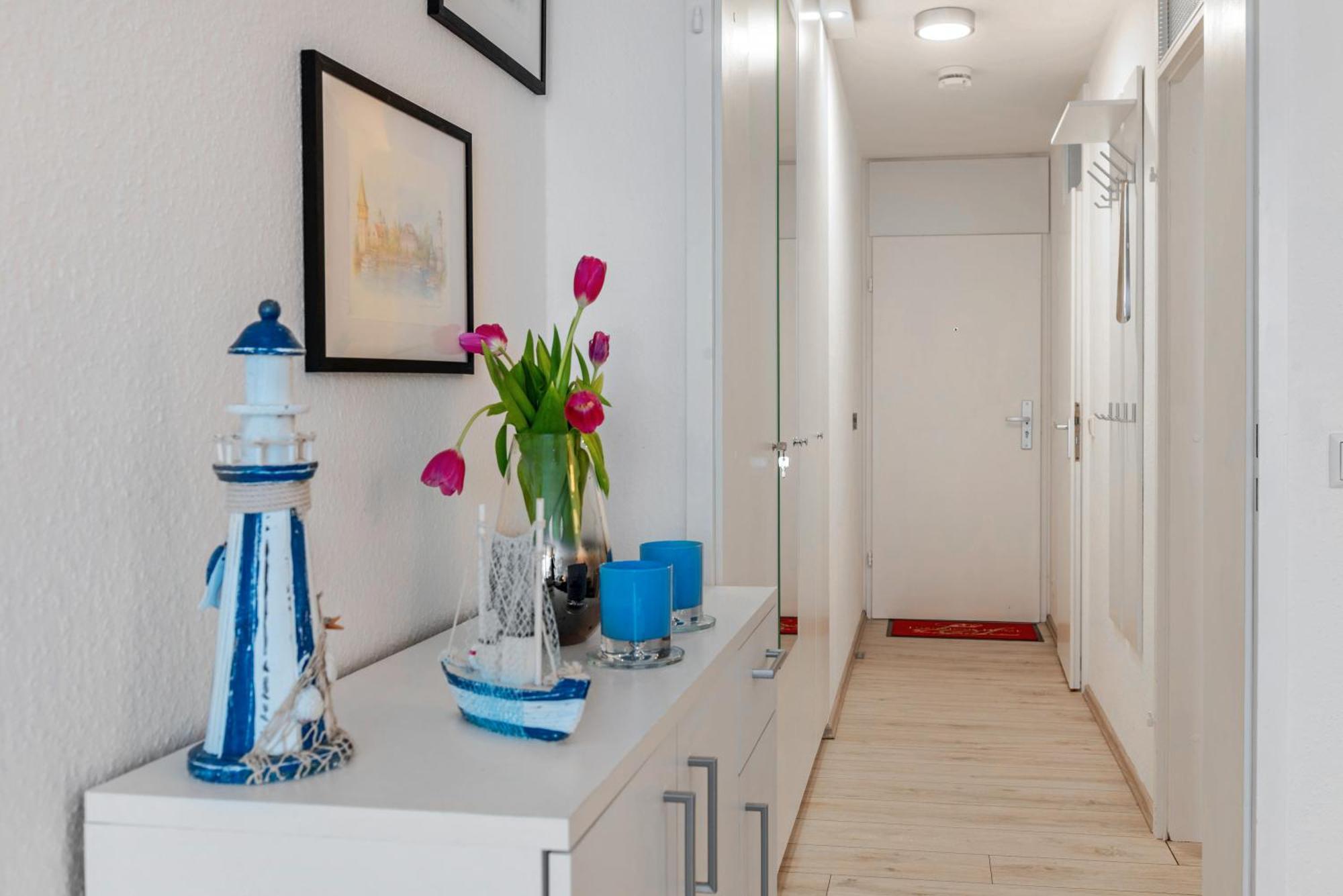 Ferienwohnung Am Weiher เมียร์สบวร์ก ภายนอก รูปภาพ
